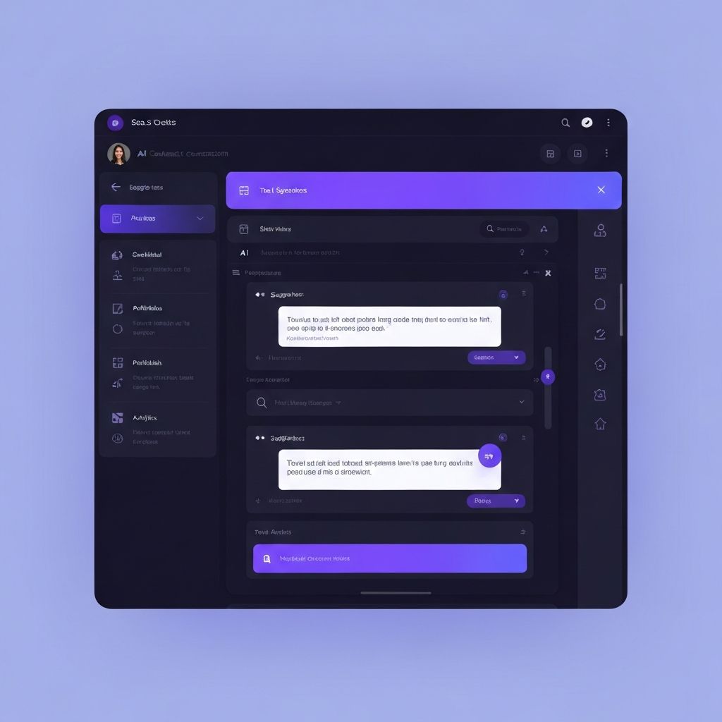 AI 内容创作平台